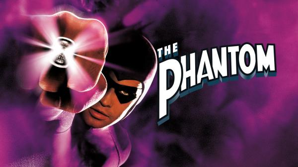The Phantom, Tokoh Superhero yang Terlupakan
