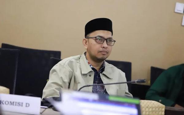 Eks Ketua PKS Kota Bandung Meninggal Dunia, Ema: Semoga Diterima di Sisi Allah