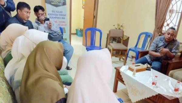 Oknum Guru Ngaji Setubuhi 4 Santriwati di Cianjur, Modus Kirim Ilmu Melalui Merajah Tubuh  