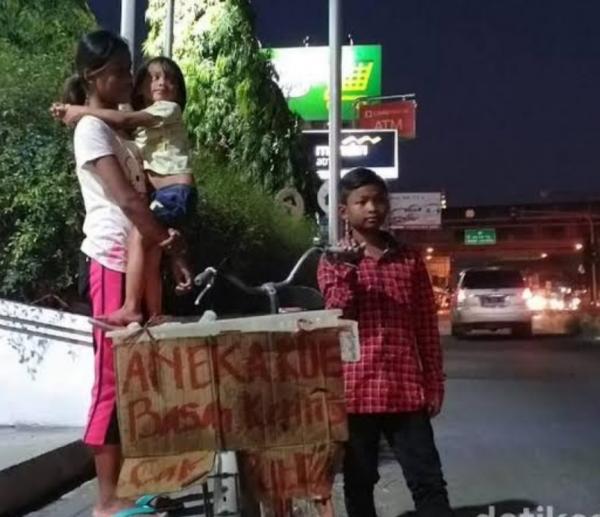 Predikat Kota Ramah Anak Surabaya Dipertanyakan, Ini Sebabnya