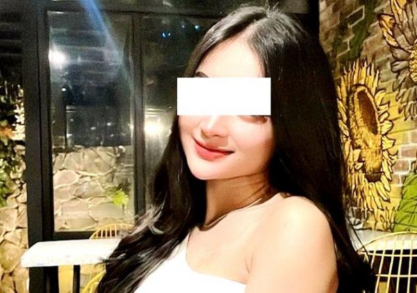 Ditangkap Polisi gegara Judi Online Ini Tampang Selebgram Cantik asal Bandung