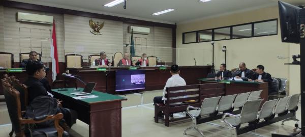 Dituntut 5,3 Tahun, Hak Politik Eks Bupati Sidoarjo Saiful Ilah Juga Ikut Dicabut