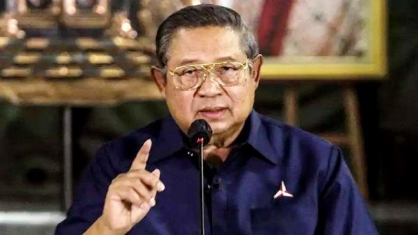 Presiden ke-6 RI SBY dan AHY Tak Hadir Sidang Tahunan MPR