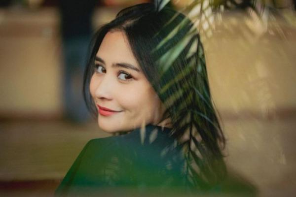 Pernah Merasa Gendut, Prilly Latuconsina Mengaku Insecure dengan Dirinya