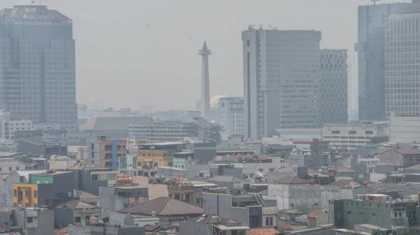 Atasi Polusi Udara Jakarta dan Sekitarnya, Ridwan Kamil Berikan Solusi