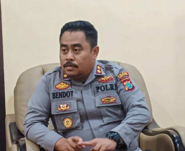 Tingkatkan Patroli, Polisi Jamin Pelaksanaan Upacara HUT RI ke 78 di Kabupaten Tambrauw Aman