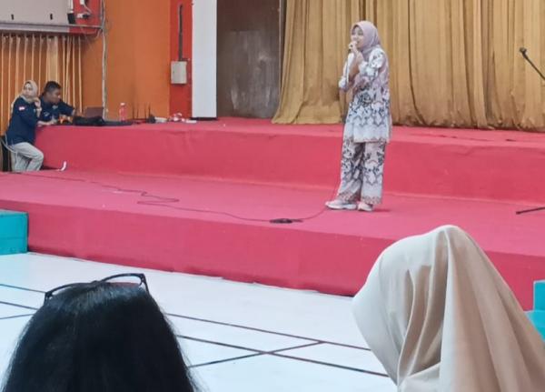 Peringati Kemerdekaan, SMKN 6 Surabaya Gelar Lomba Pidato hingga Parikan Bahasa Jawa Halus, Seru!