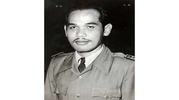 Jenderal Batak Ini Pernah Minta Bung Karno Jangan Kenakan Seragam Militer dalam Berbagai Kesempatan