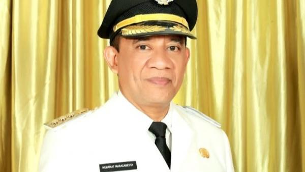 Nama Marasabessy Tak Lagi Diusulkan Gubernur Murad Jadi Penjabat Bupati Maluku Tengah