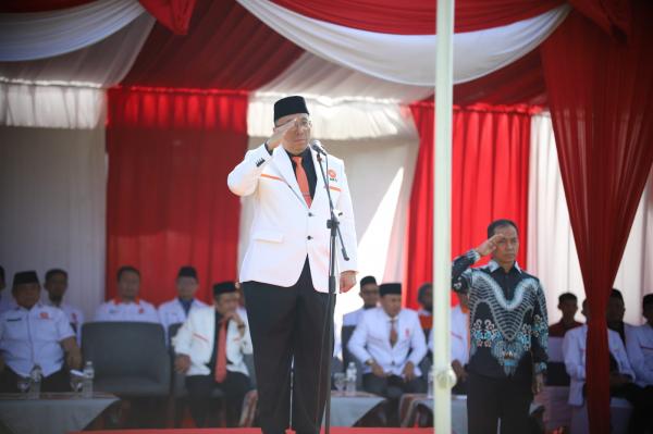 Ketua PKS Jabar: HUT ke-78 RI Harus Jadi Momentum Memperkokoh Nilai Pancasila