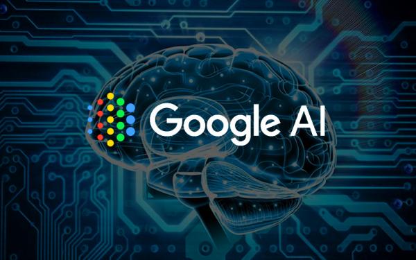 Google Kembangkan Teknologi AI Terbaru! Bisa di Ajak Curhat Layaknya Pacar dan Minta Nasehat