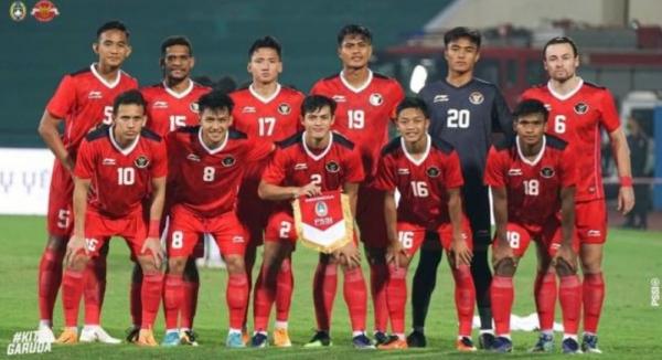 Link Live Streaming Indonesia vs Malaysia di Piala AFF U-23 2023 Malam Ini
