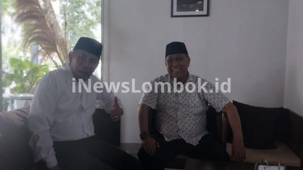Tokoh Budayawan di Lombok Ini Yakin Figur TGH Hazmi Hamzar Layak Wakili NTB di DPR RI