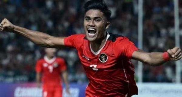 Profil Sananta, Striker Timnas Indonesia yang Jebol Gawang Malaysia di Piala AFF U-23 Thailand 2023