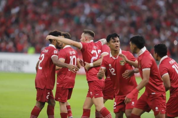 Piala AFF U-23 2023 Indonesia vs Malaysia, Pengamat: Garuda Muda Bisa Menang karena Faktor Ini