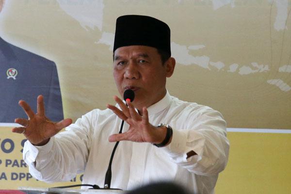 Sengketa Pilpres 2024 Tuntas, Bambang Haryo Optimis Ekonomi Indonesia Membaik