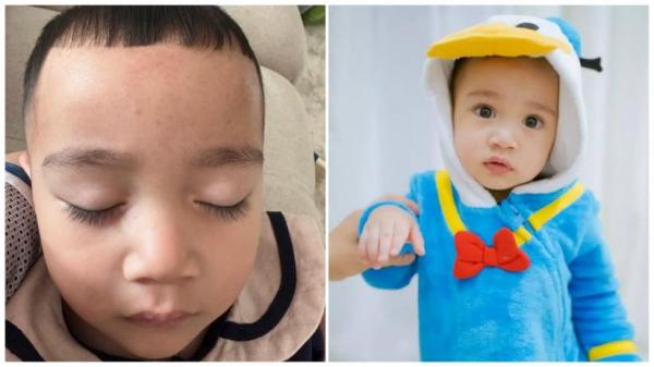 Potret Gaya Rambut Baru Cipung, Netizen: Ganteng dari Kecil