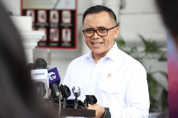 Menteri PANRB Terbitkan Edaran Penyesuaian Sistem Kerja ASN di Jakarta Jelang KTT Ke-43 ASEAN     