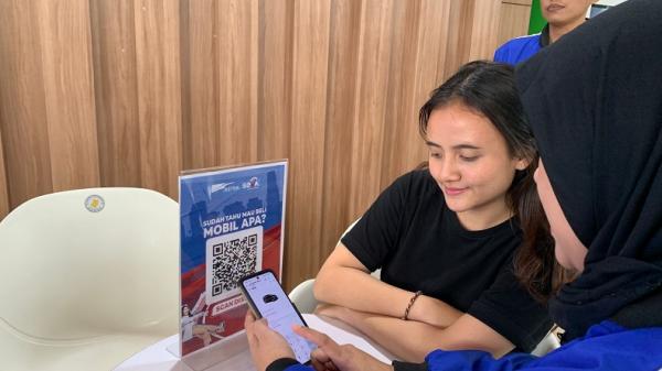 Dengan Instant Approval SEVA,  Kepastian Persetujuan Kredit Mobil Kurang dari 30 Menit