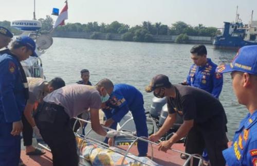 Tragis! Kapal KM Dewi Noor Tenggelam di Kepulauan Seribu, 1 Orang Tewas dan 3 Hilang