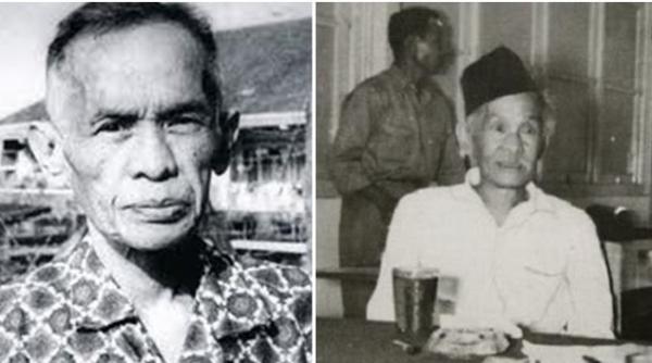 NII, Mimpi Kartosoewirjo yang Didukung Pejuang Jawa Timur dan Jawa Tengah