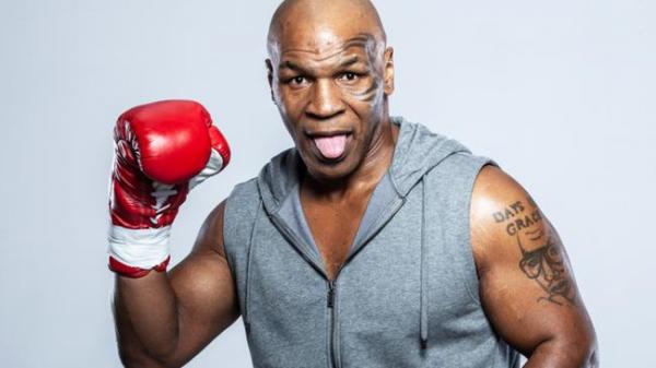 Kemenangan Menakjubkan Mike Tyson pada Hari Kemerdekaan Melalui Tinju pada 19 Agustus