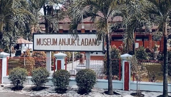 Museum Anjuk Ladang, Menilik Potret Sejarah Kabupaten Nganjuk