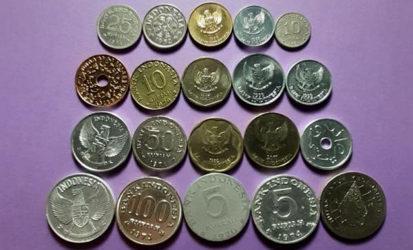 Deretan 4 Uang Koin Kuno Paling Dicari Kolektor, Harganya Selangit