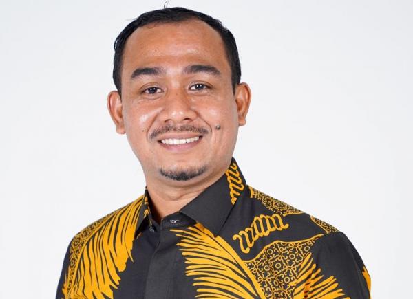 Adi Baiquni Politisi Muda Partai Golkar Ikut Bertarung Untuk DPR RI Dapil NTB 2 Lombok