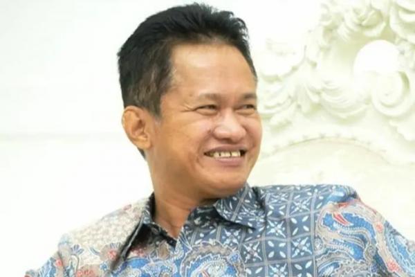 Perindo Sulsel Sesalkan Anzar Zainal Bate Pindah Nyaleg Menjelang DCS