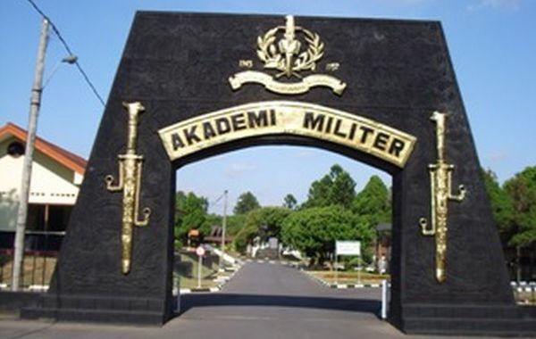 147 Taruna Akademi Militer Ikuti Latsitarda di Kukar, Sekda Minta Hormati Budaya Setempat