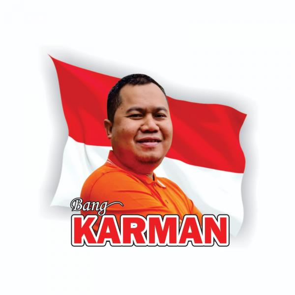 Melalui PKS, Haji Karman Bertekad Berkhidmat Untuk Rakyat NTB