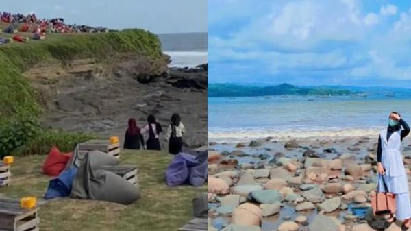 Kunjungi Pesona Pantai Klatak Tulungagung, Cocok untuk Libur Akhir Pekan