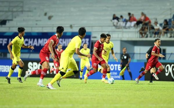 Timnas Indonesia Wajib Menang Atas Timor Leste, Kalah Artinya Selamat Tinggal Piala AFF U-23