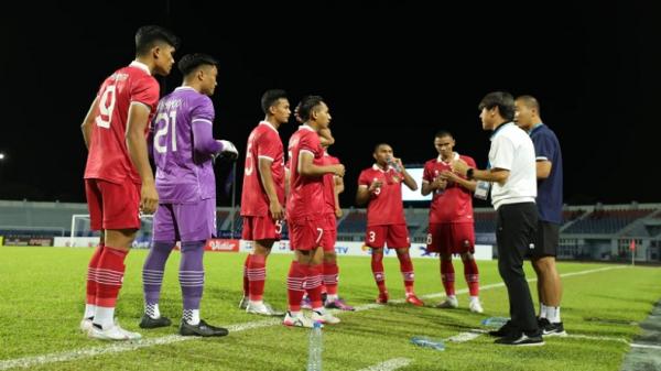 Breaking News! Timnas Indonesia U-23 Lolos ke Semifinal Piala AFF U-23 2023