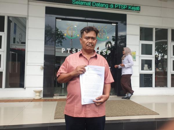 JAMAK Desak Kejati Sumut Tindak Lanjuti Putusan MA soal Kasus Korupsi  Dana Covid-19 di Samosir