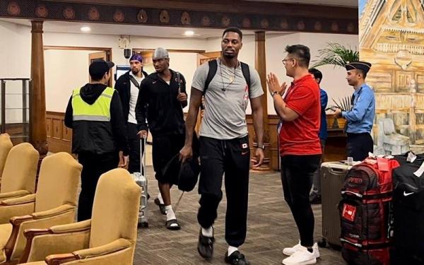 Timnas Basket Kanada Mendarat di Jakarta, Tim Bertabur Bintang NBA Calon Juara