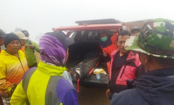 Mahasiswa UB Malang Meninggal saat Mendaki Gunung Arjuno, Diduga Alami Kedinginan 