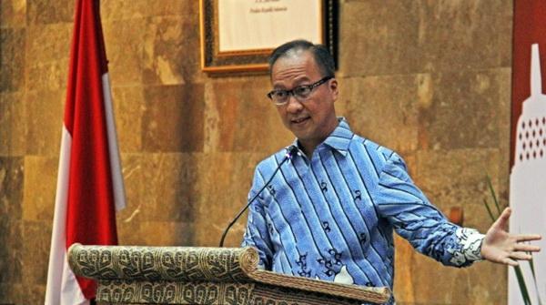 Menteri Perindustrian Dijadwalkan Kunker ke PT MSM Sumba Timur