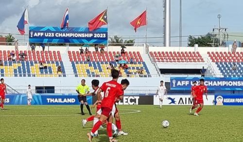 Timnas Indonesia U-23 Diprediksi Bakal Lolos ke Semifinal Piala AFF U-23 2023, Ini Syaratnya