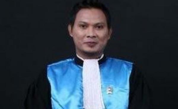Putra Asli Lombok Pernah jadi Hakim PTUN Jakarta Ikhtiar Maju Pileg dapil NTB 2 DPR RI 2024