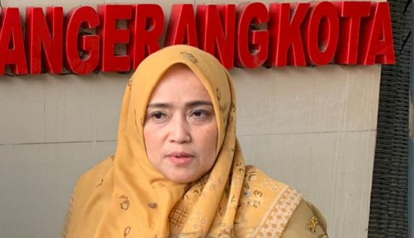 Viral Video Pemkot Tangerang Bongkar Paksa Ruko, Pengunggah Dilaporkan ke Polisi