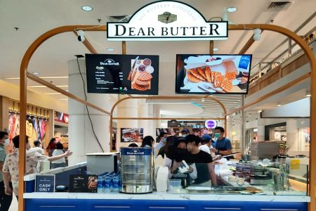 Siapa Pemilik Dear Butter, Cemilan yang Banyak Diburu Masyarakat