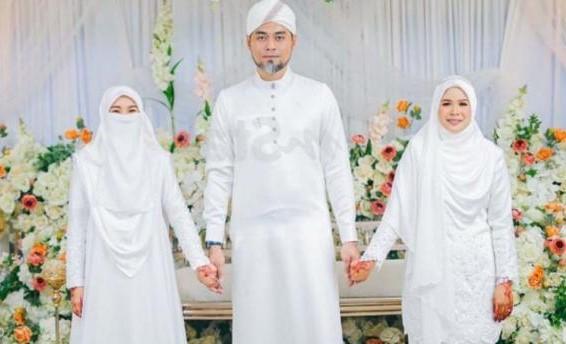 Viral, Belum Juga Miliki Anak Setelah 10 Tahun Menikah, Wanita Ini Nikahkan Suami dengan Tetangganya