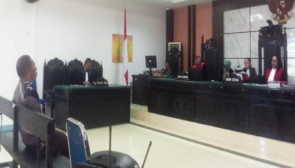 Hakim Tipikor Kupang Vonis Bebas Alfred Baun, JPU Kejari TTU Ajukan Kasasi