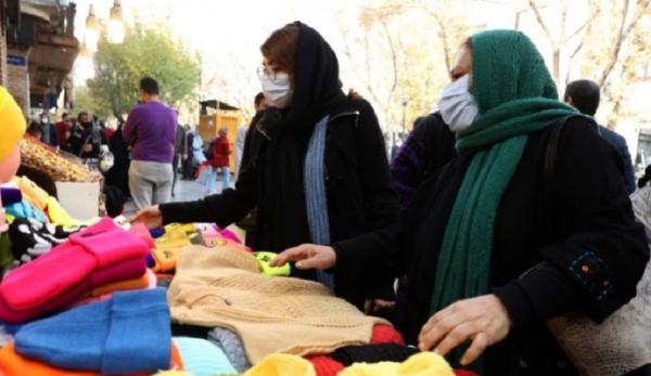 Tak Pakai Hijab dan Menghina Perempuan Berkerudung Bisa Dipenjara, itu Aturan di Iran