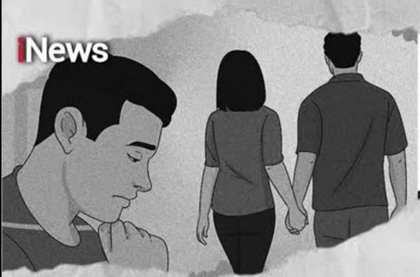 Anak Bunuh Ayah Tiri di Serang Banten Akibat Cinta Segitiga, Korban Selingkuh dengan Istri Pelaku