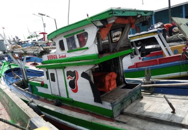PNBP Hingga 10 Persen 'Menyakitkan' Nelayan Binuangeun