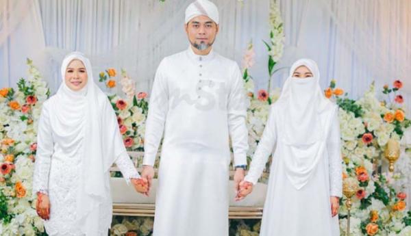 Viral 10 Tahun Menikah Belum Punya Anak, Istri Rela Nikahkan Suami dengan Wanita Lain