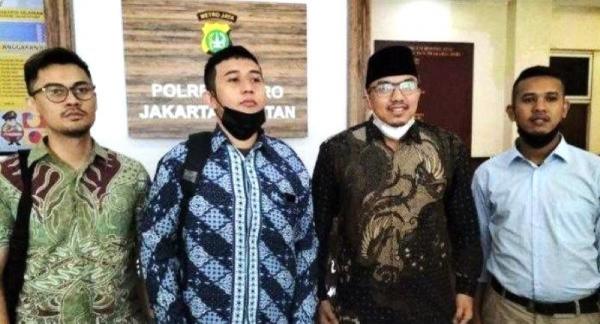 4 Saksi Dugaan Penggelapan Ijazah Dimintai Keterangan Polres Jakarta Selatan